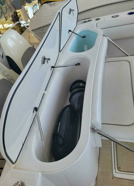 2021 Stamas 390 Aegean