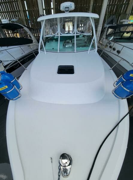 2021 Stamas 390 Aegean