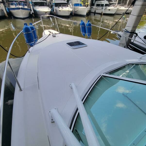 2021 Stamas 390 Aegean