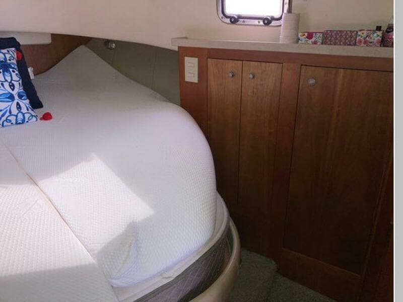 2003 Mainship 390 Trawler