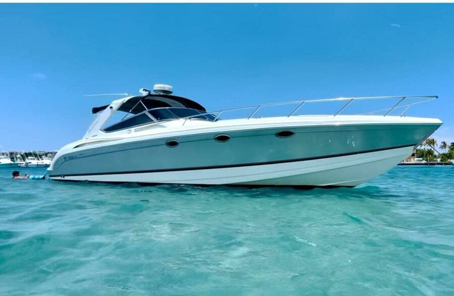 2004 Formula 400 Super Sport