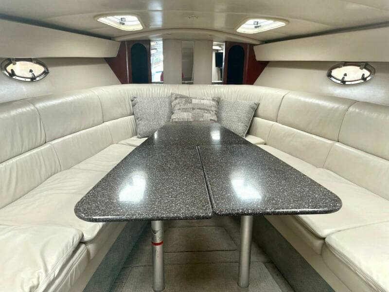 2004 Formula 400 Super Sport