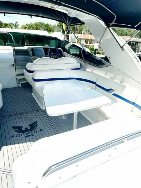 2004 Formula 400 Super Sport