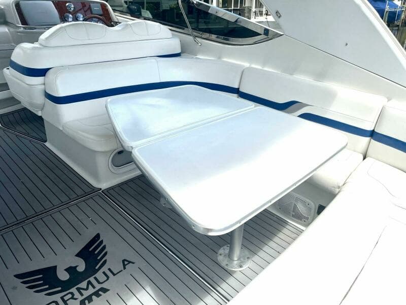 2004 Formula 400 Super Sport