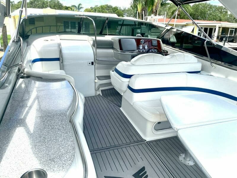 2004 Formula 400 Super Sport