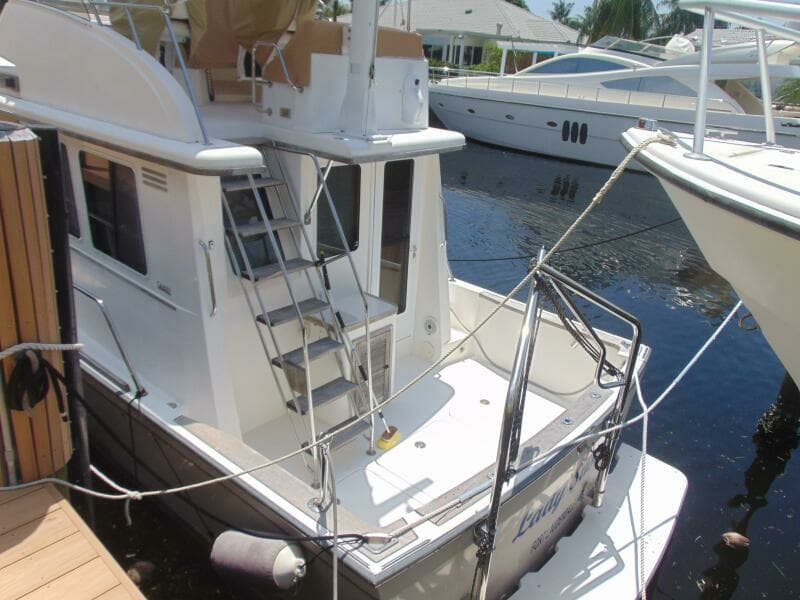 2004 Sabre Flybridge