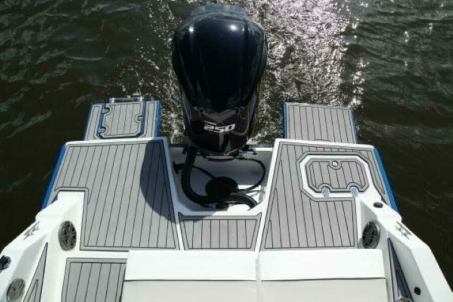 2024 Starcraft SVX 231 OB DH