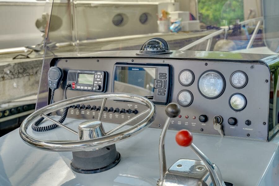 2023 Strike Marine 26-02