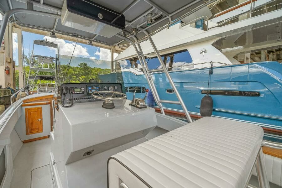 2023 Strike Marine 26-02