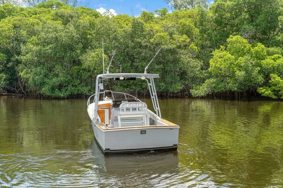 2023 Strike Marine 26-02