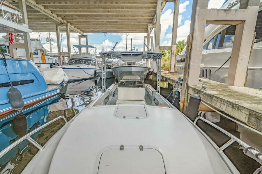 2023 Strike Marine 26-02