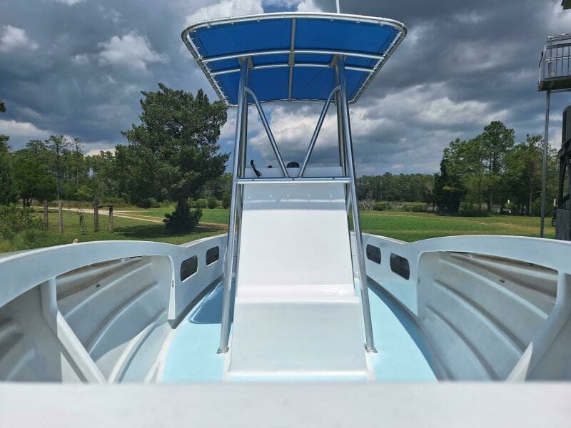 2008 Custom Carolina 