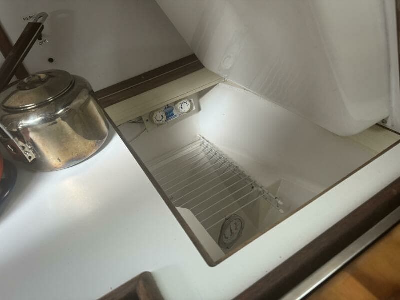 1990 Catalina Catalina 30 MKII Tall Rig