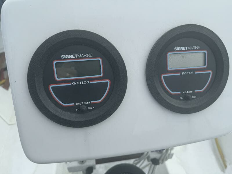 1990 Catalina Catalina 30 MKII Tall Rig