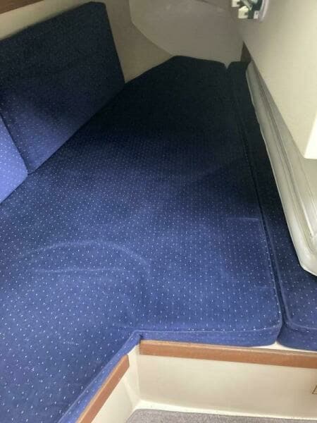 1990 Catalina Catalina 30 MKII Tall Rig