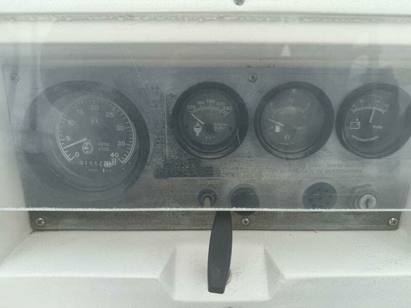 1990 Catalina Catalina 30 MKII Tall Rig