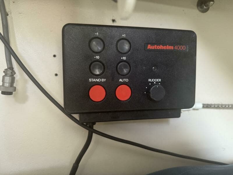 1990 Catalina Catalina 30 MKII Tall Rig