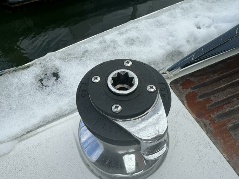 1990 Catalina Catalina 30 MKII Tall Rig