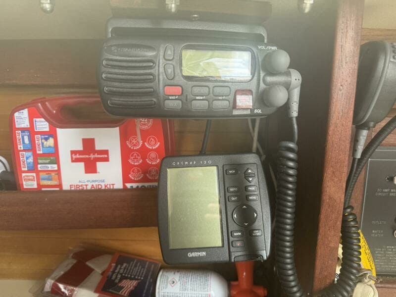 1990 Catalina Catalina 30 MKII Tall Rig