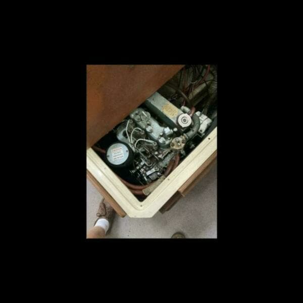 1990 Catalina Catalina 30 MKII Tall Rig