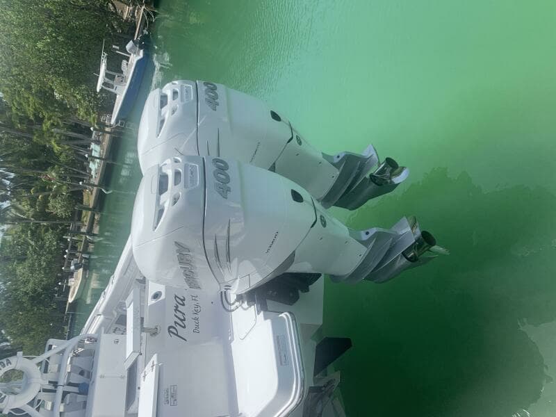 2023 Blackfin 302 CC