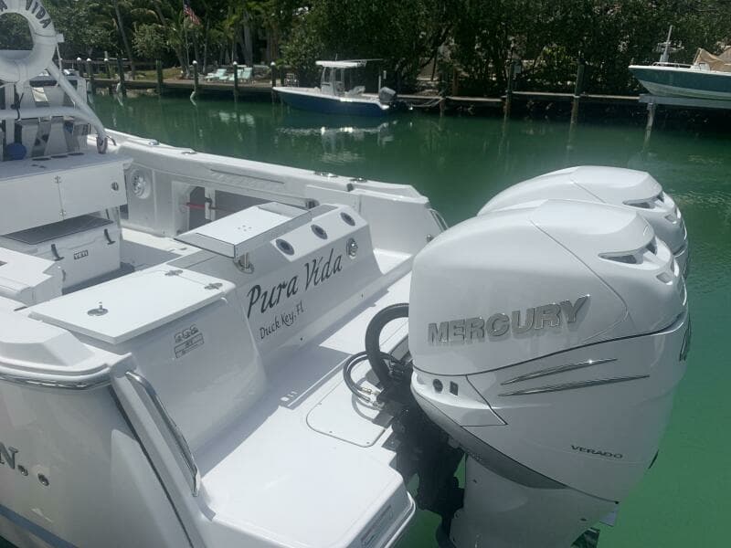 2023 Blackfin 302 CC