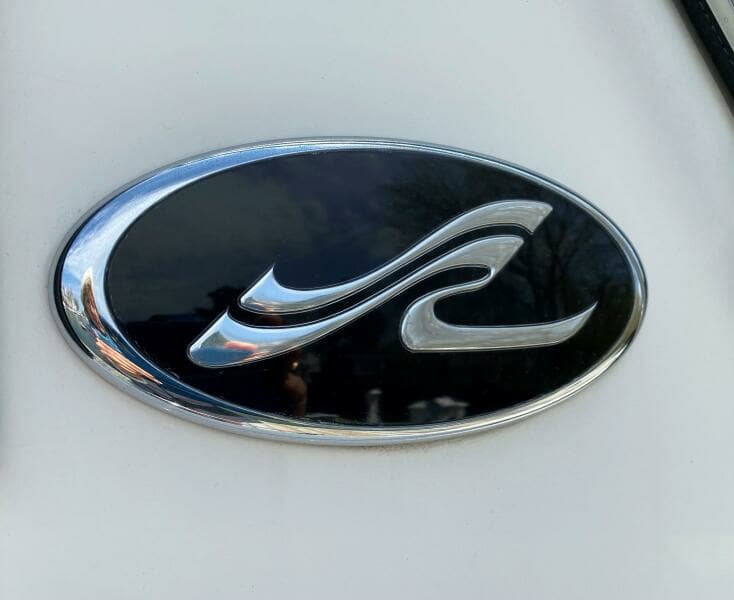 2003 Sea Ray Sundancer