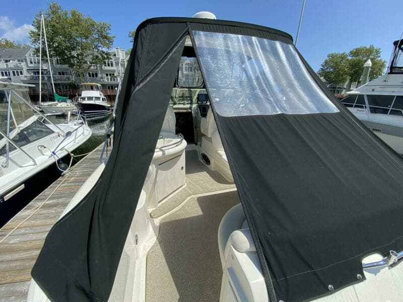 2003 Sea Ray Sundancer
