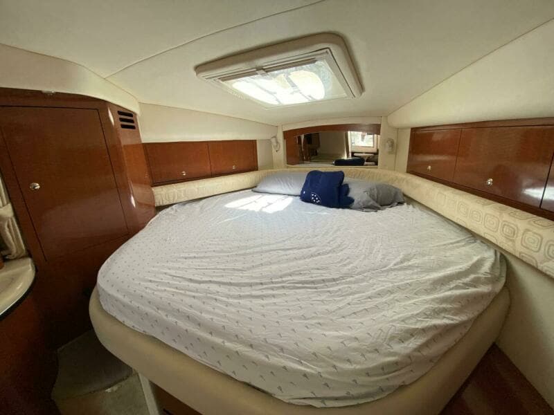 2003 Sea Ray Sundancer