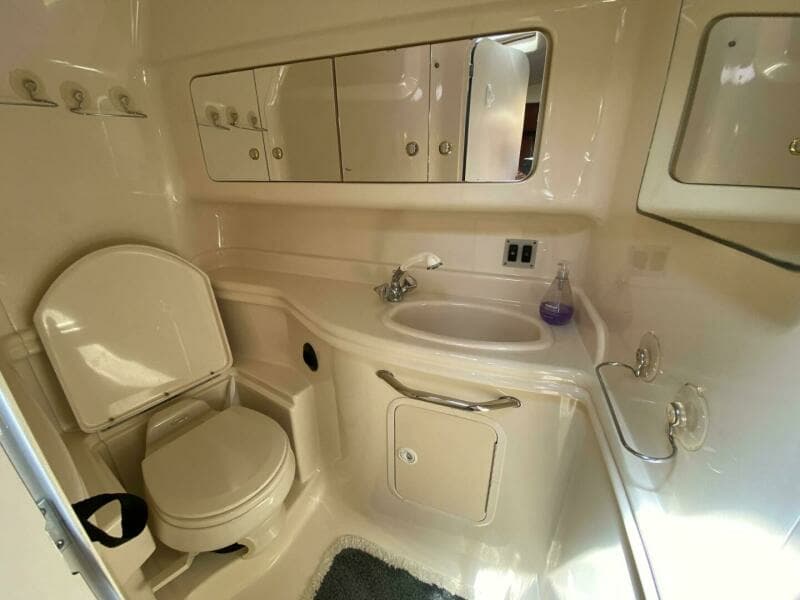 2003 Sea Ray Sundancer