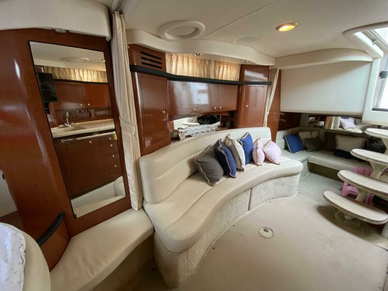 2003 Sea Ray Sundancer