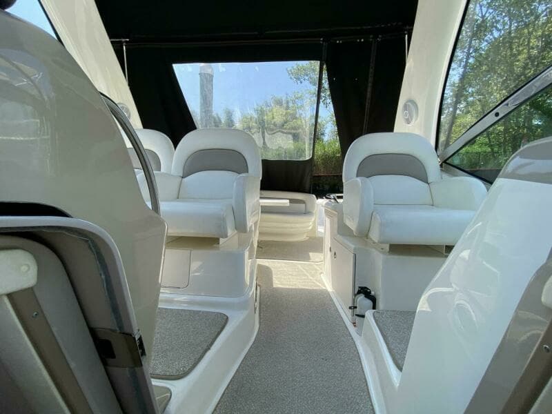 2003 Sea Ray Sundancer