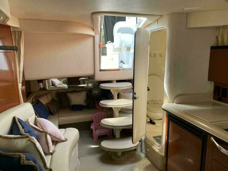 2003 Sea Ray Sundancer