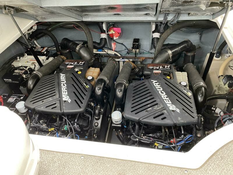 2003 Sea Ray Sundancer