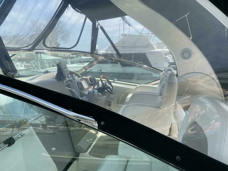 2003 Sea Ray Sundancer