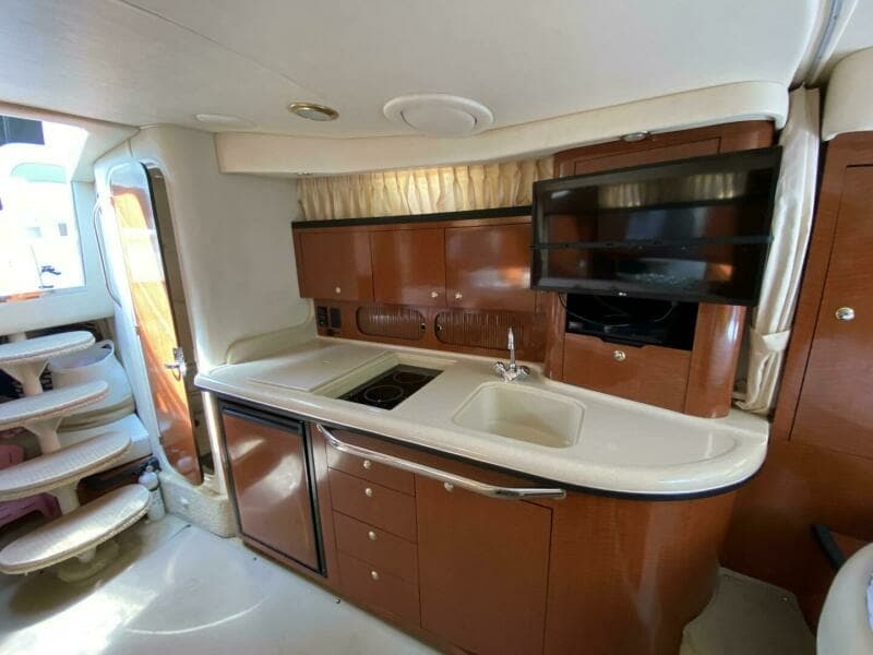 2003 Sea Ray Sundancer