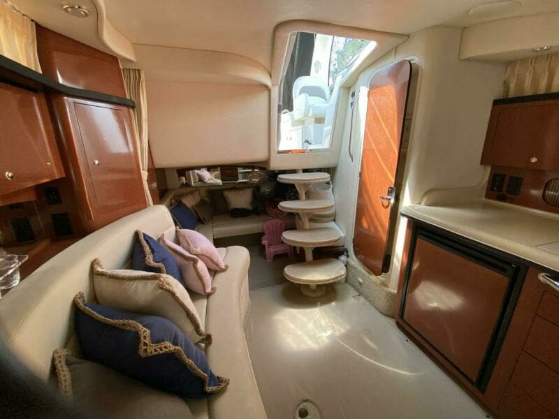 2003 Sea Ray Sundancer