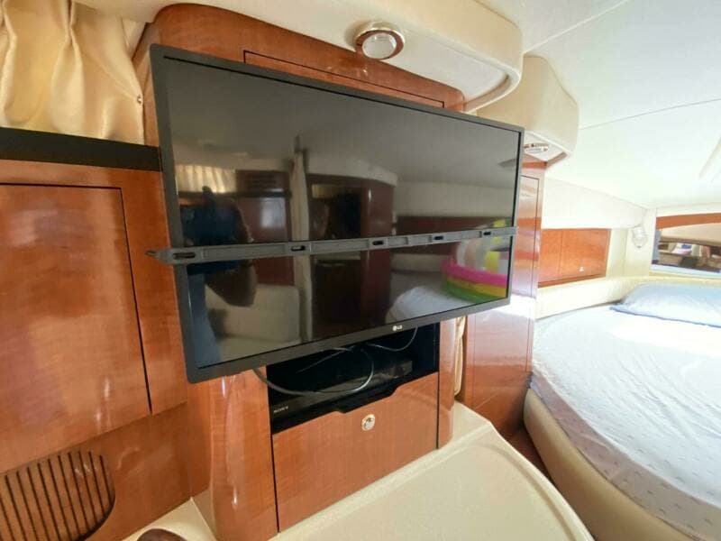 2003 Sea Ray Sundancer