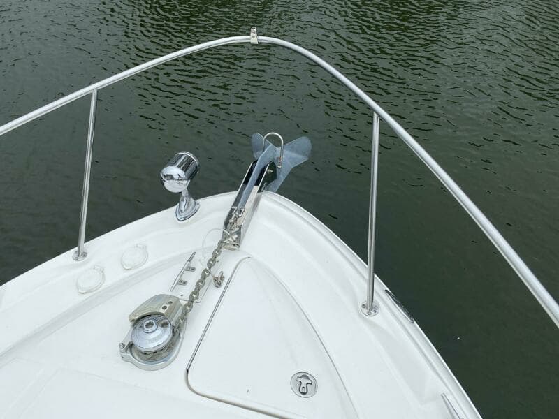 2003 Sea Ray Sundancer