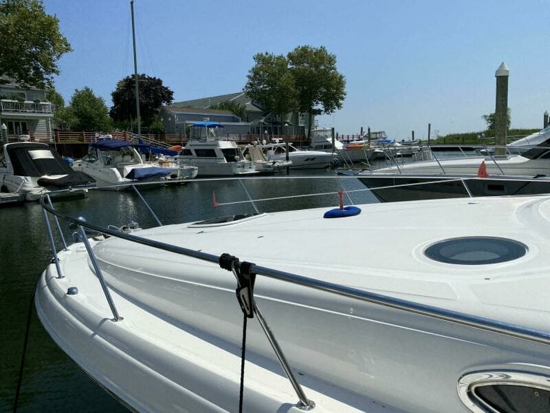 2003 Sea Ray Sundancer