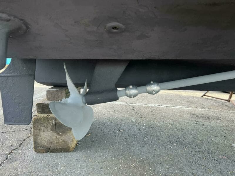 2003 Sea Ray Sundancer