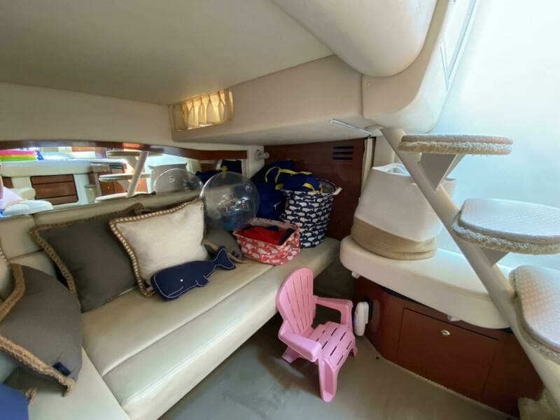 2003 Sea Ray Sundancer