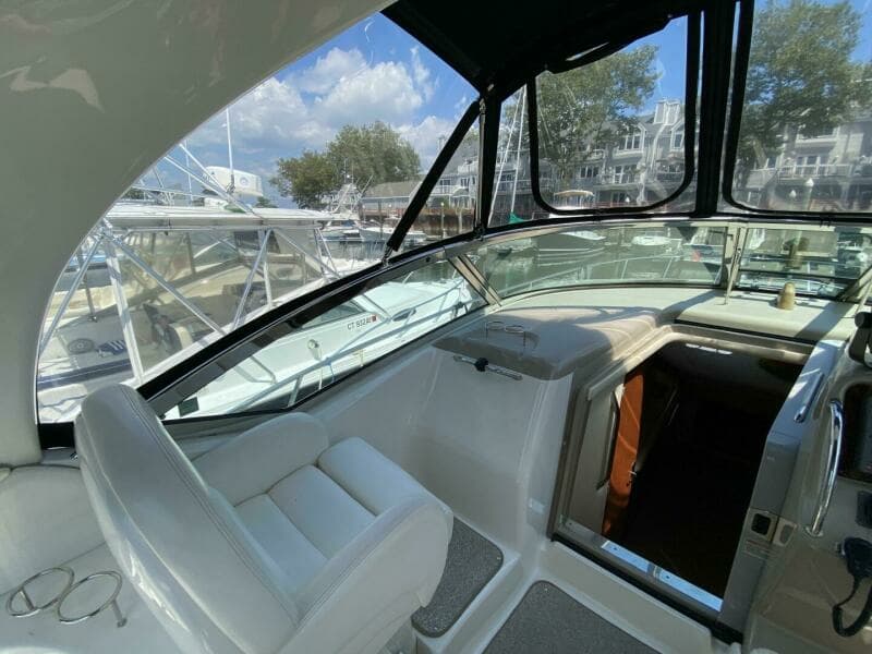2003 Sea Ray Sundancer