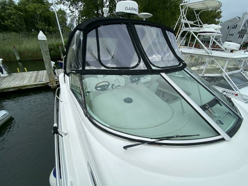 2003 Sea Ray Sundancer
