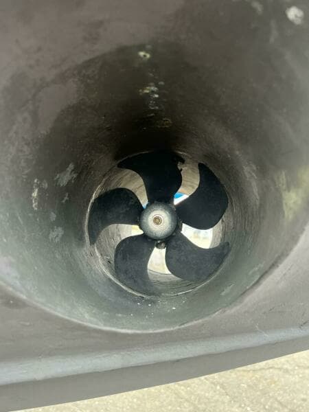 2003 Sea Ray Sundancer