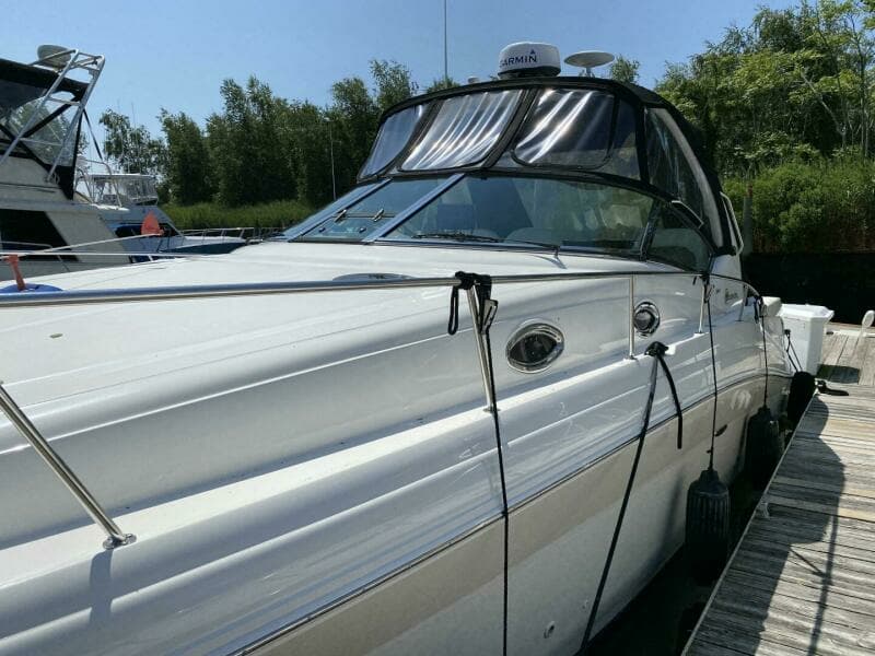 2003 Sea Ray Sundancer