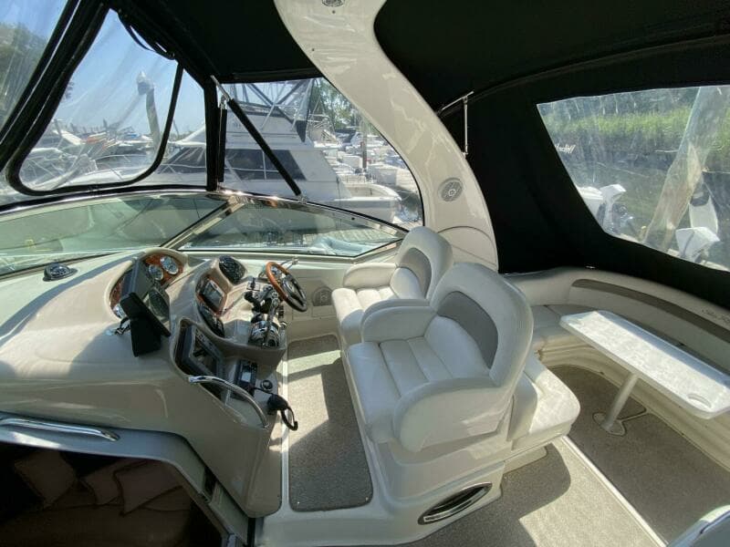 2003 Sea Ray Sundancer