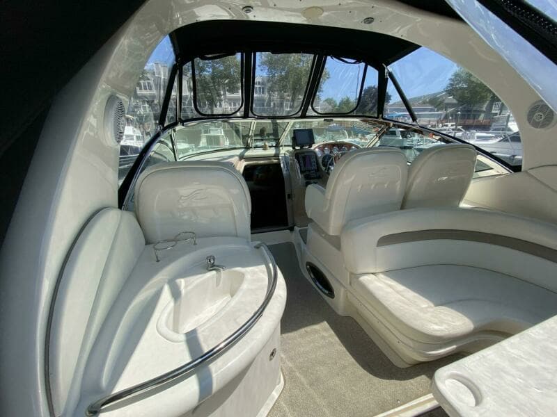 2003 Sea Ray Sundancer