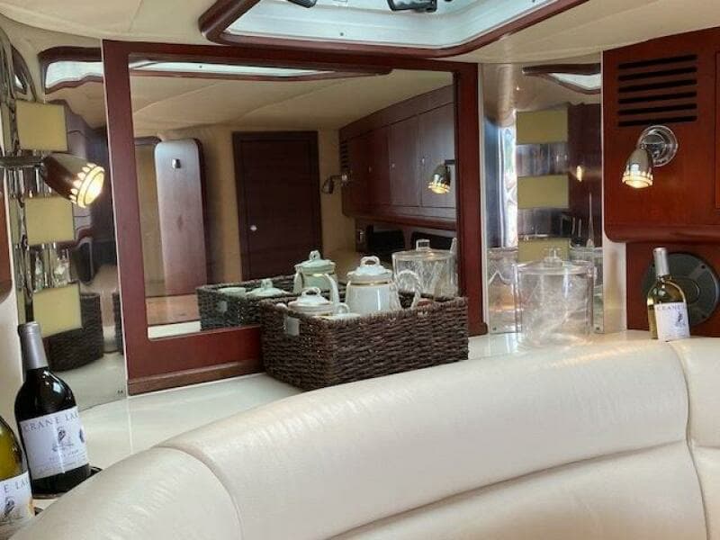 2007 Chris-Craft Corsair 36 Heritage