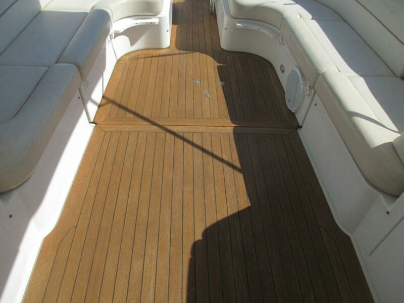 2007 Chris-Craft Corsair 36 Heritage